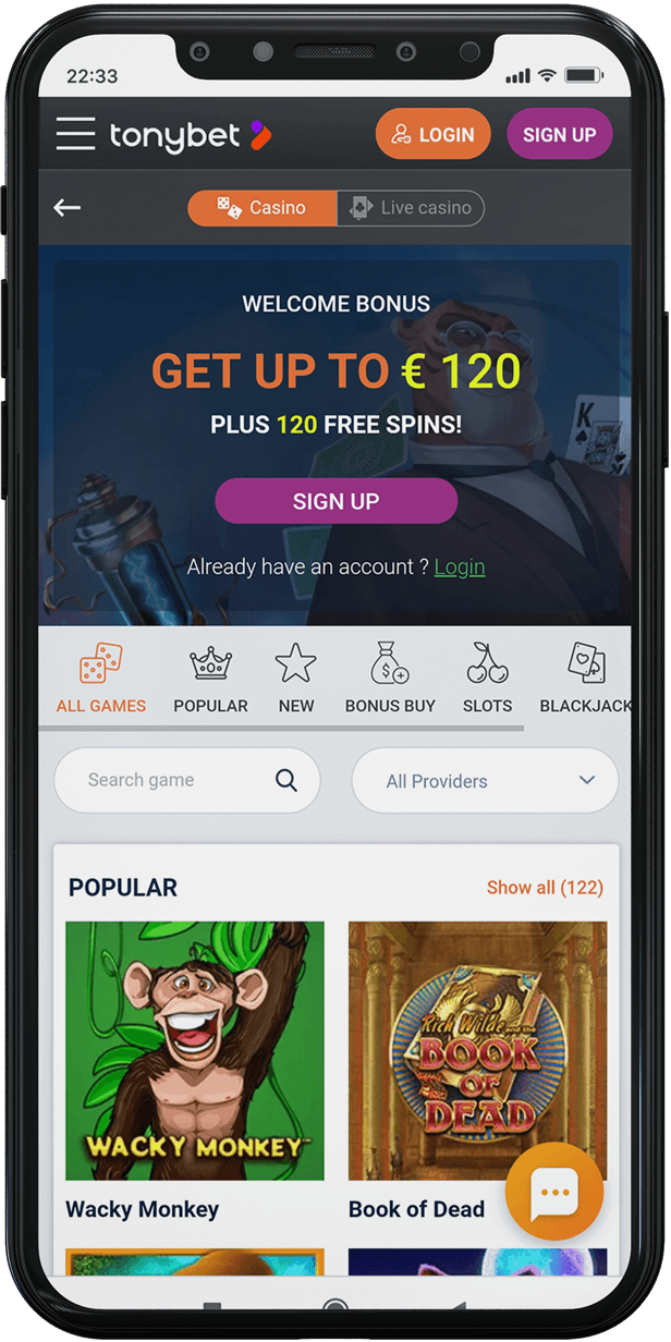 iOS